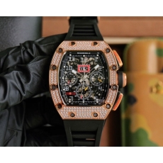 RICHARD MILLE Watches